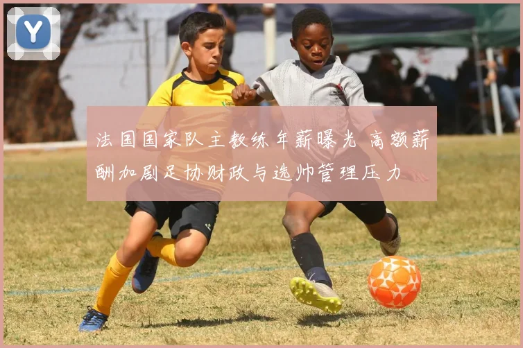 法国国家队主教练年薪曝光 高额薪酬加剧足协财政与选帅管理压力
