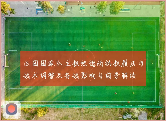 法国国家队主教练德尚执教履历与战术调整及备战影响与前景解读