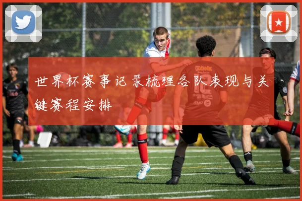 世界杯赛事记录梳理各队表现与关键赛程安排
